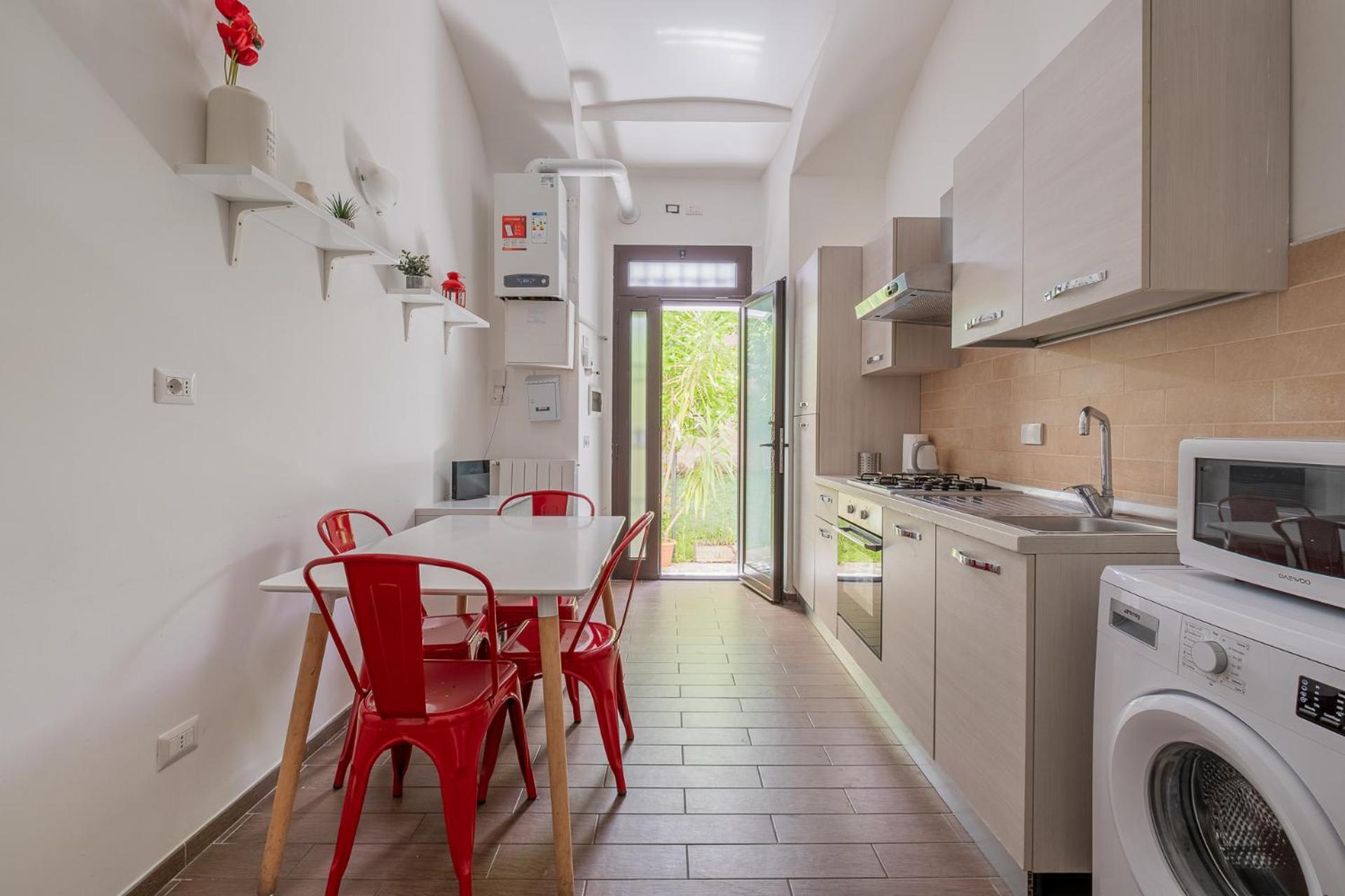 Castel Sant Angelo'S Harmonious Apartment Roma Exterior foto